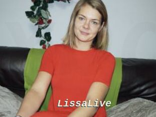 LissaLive