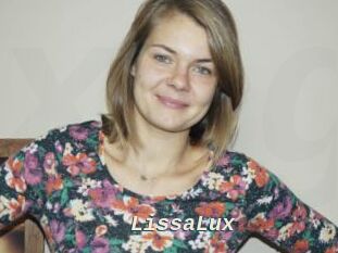LissaLux