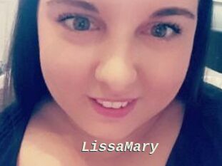 Lissa_Mary
