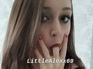 LittleAlexx69