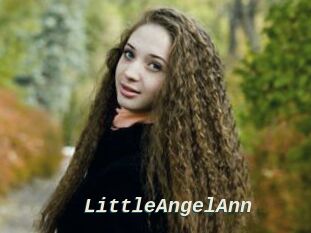 LittleAngelAnn