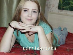 LittleArisha