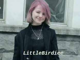 LittleBirdiee