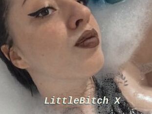 LittleBitch_X