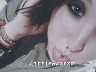 LittleBratxo