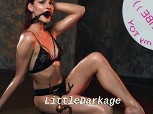 LittleDarkage