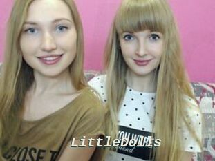 LittleDolls