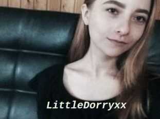 LittleDorryxx_