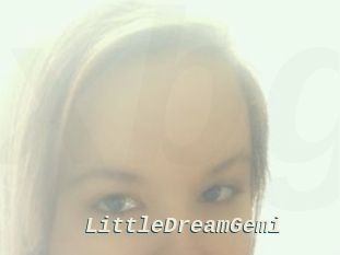 LittleDreamGemi