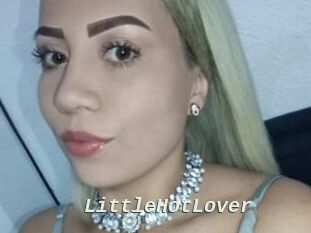 LittleHotLover
