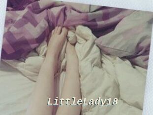 LittleLady18