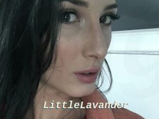 LittleLavander