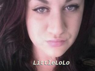 LittleLoLo