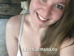LittleMamaXo