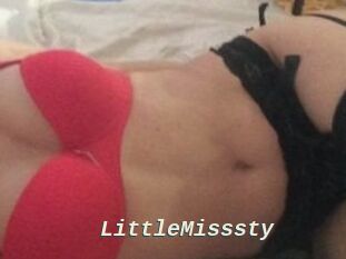 LittleMisssty