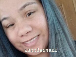 LittleOne21
