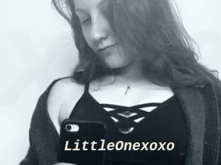 LittleOnexoxo