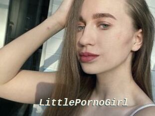 LittlePornoGirl