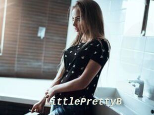 LittlePrettyB
