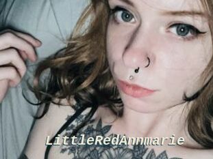 LittleRedAnnmarie