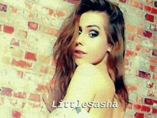 LittleSasha
