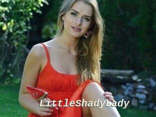 LittleShadyLady