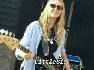 LittleSis