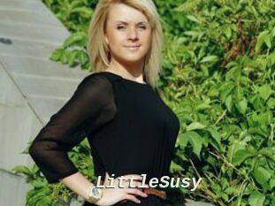 LittleSusy