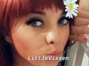 LittleVixxen