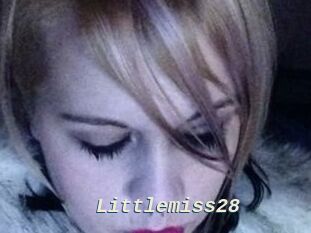 Littlemiss28