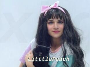 LitttlePeach