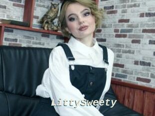 LittySweety