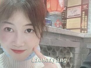 LiuHaiying