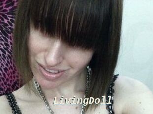 LivingDoll