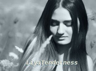 LiyaTenderness