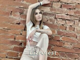 LizForest