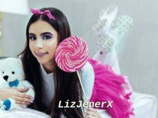 LizJenerX