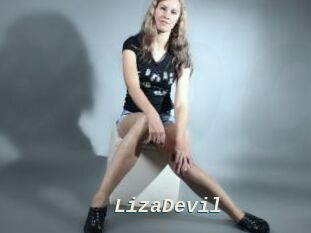 LizaDevil