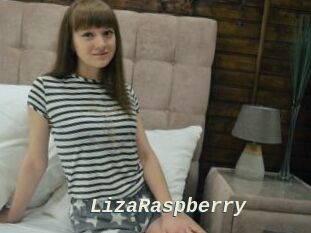 LizaRaspberry