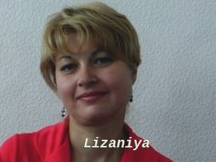 Lizaniya
