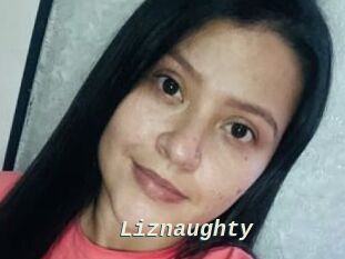 Liznaughty