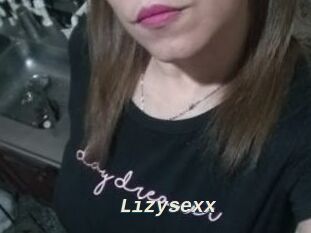 Lizysexx