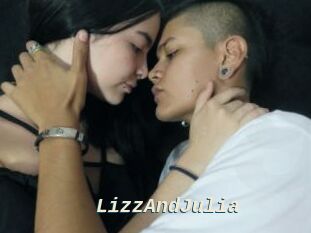 LizzAndJulia