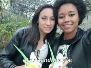 Lizzandkaarla