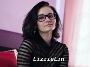 LizzieLin