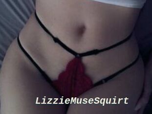 LizzieMuseSquirt