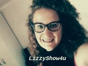 LizzyShow4u