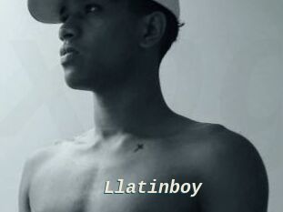 Llatinboy