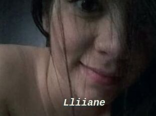 Lliiane