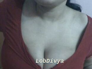 LobDivya